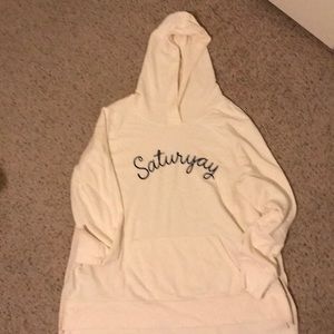 Old navy hoodie